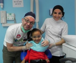 Southend Dentist’s Mission to Morocco