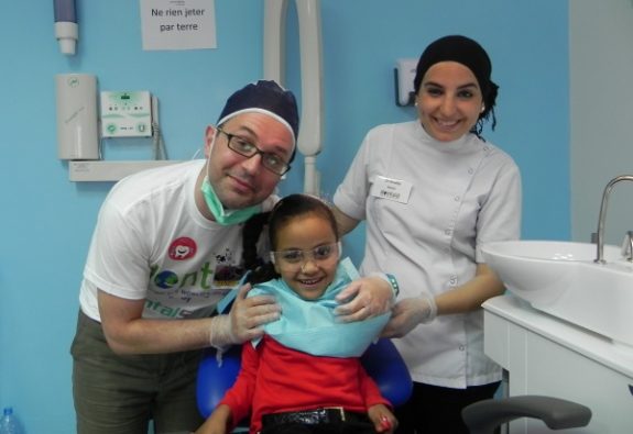 DentAID Morocco Mission 2013