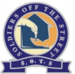 Soldiers Off The Streets Logo