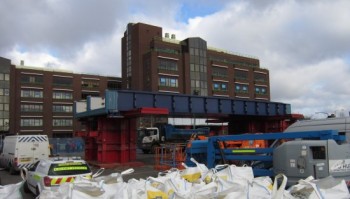 New Southend Bridge