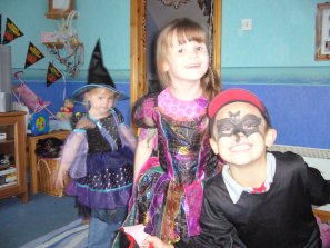 Happy Kids Childminding